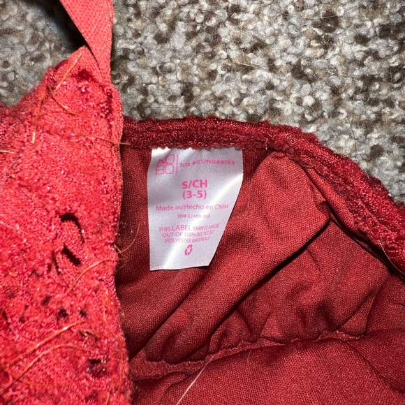 Romper - Picture 2 of 2